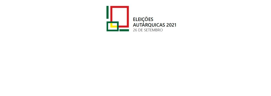 Autárquicas 2021: Resultados Provisórios do Concelho de Vendas Novas