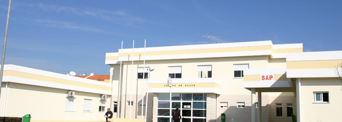 Centro de Saúde tem mais uma técnica de radiologia