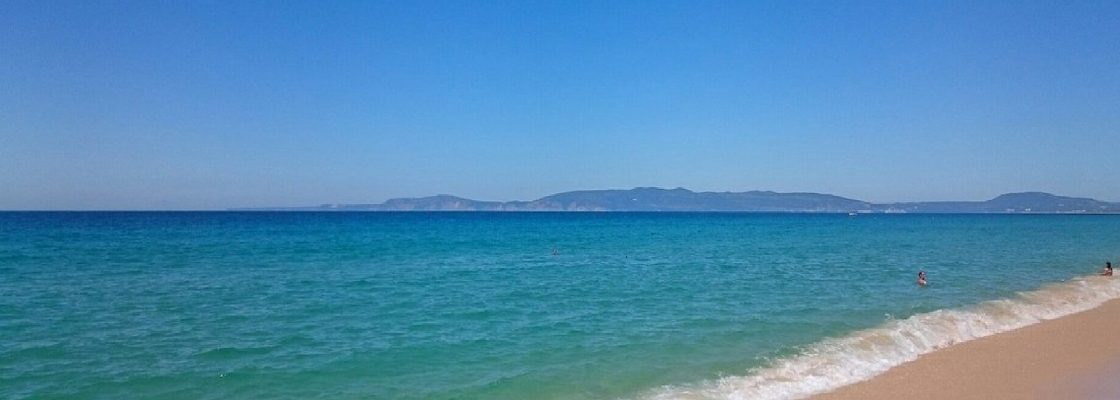 Agora pode ir à Praia da Comporta com a Rodoviária do Alentejo