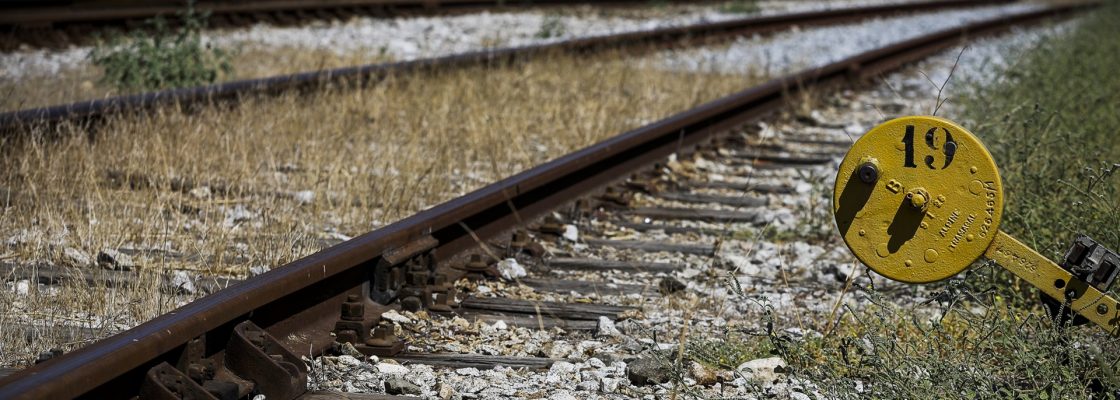 Aplicação de produtos fitofarmacêuticos junto à via férrea da Linha de Vendas Novas | 19 a 3...