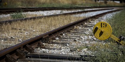 Aplicação de produtos fitofarmacêuticos junto à via férrea da Linha de Vendas Novas | 19 a 30 de janeiro