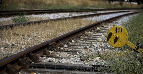 Aplicação de produtos fitofarmacêuticos junto à via férrea da Linha de Vendas Novas | 19 a 30 de janeiro