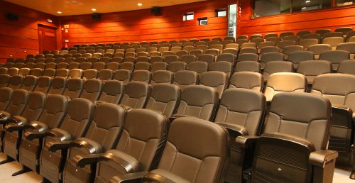 Auditório Municipal de Vendas Novas