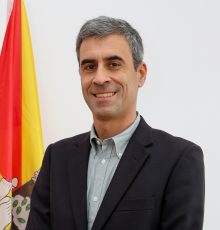 Presidente Ricardo Manuel Coelho Videira
