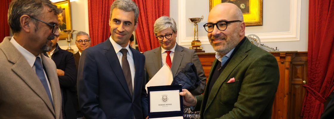 Arranca a modernização da Linha de Vendas Novas enquanto eixo estratégico de mercadorias