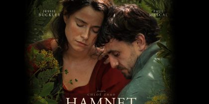 Cinema – Hamnet: A Vida Antes de Hamlet